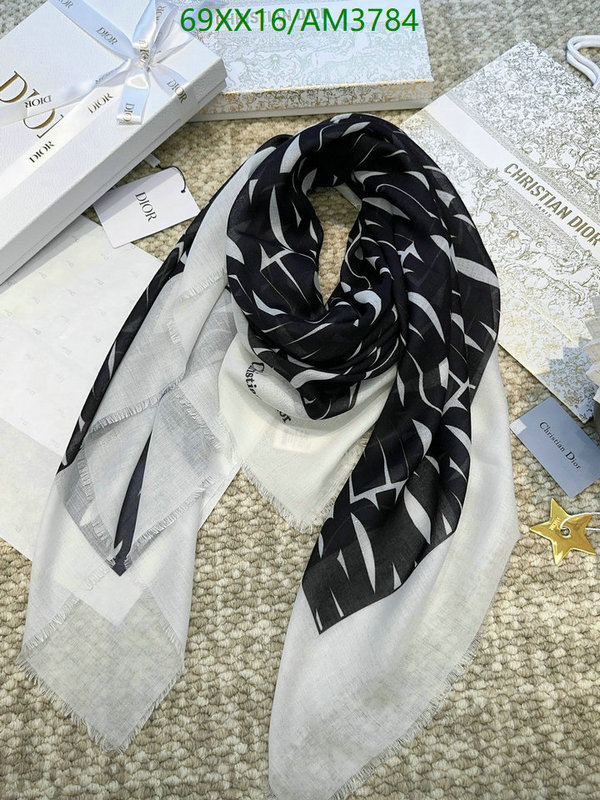 Scarf-Dior Code: AM3784 $: 69USD