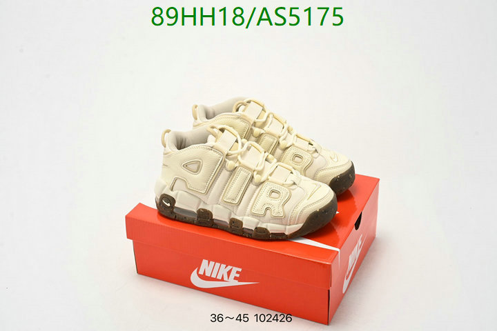 Men shoes-Nike Code: AS5175 $: 89USD