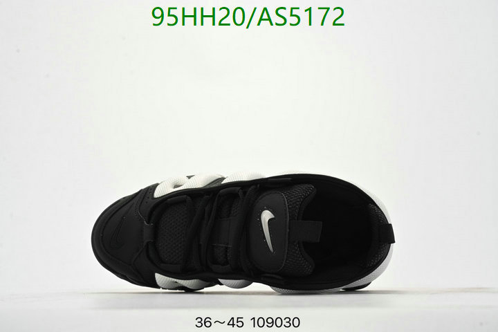 Men shoes-Nike Code: AS5172 $: 95USD