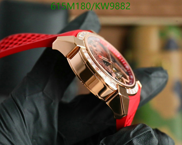 Watch-Mirror Quality-Jacob&Co Code: KW9882 $: 615USD