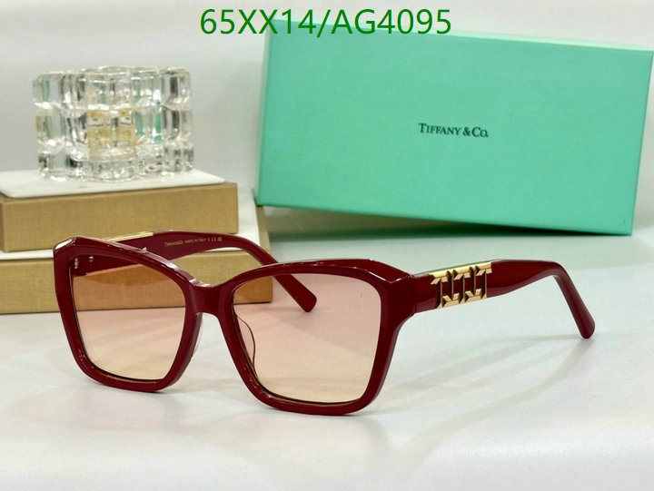 Glasses-Tiffany Code: AG4095 $: 65USD