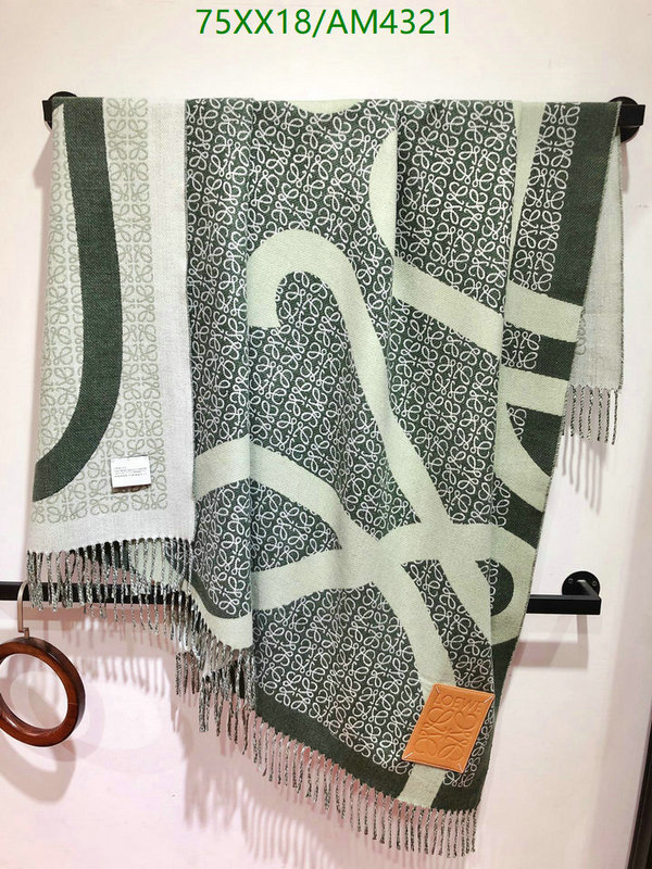 Scarf-Loewe Code: AM4321 $: 75USD