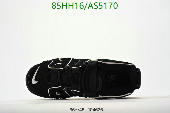 Men shoes-Nike Code: AS5170 $: 85USD