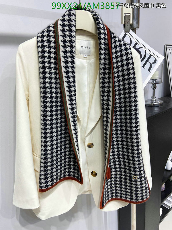 Scarf-Loro Piana Code: AM3857 $: 99USD