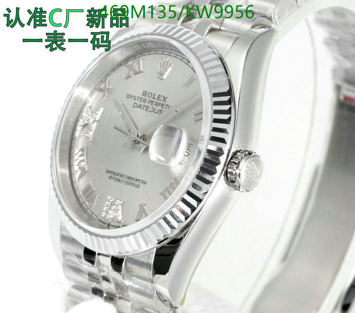 Watch-Mirror Quality-Rolex Code: KW9956 $: 469USD