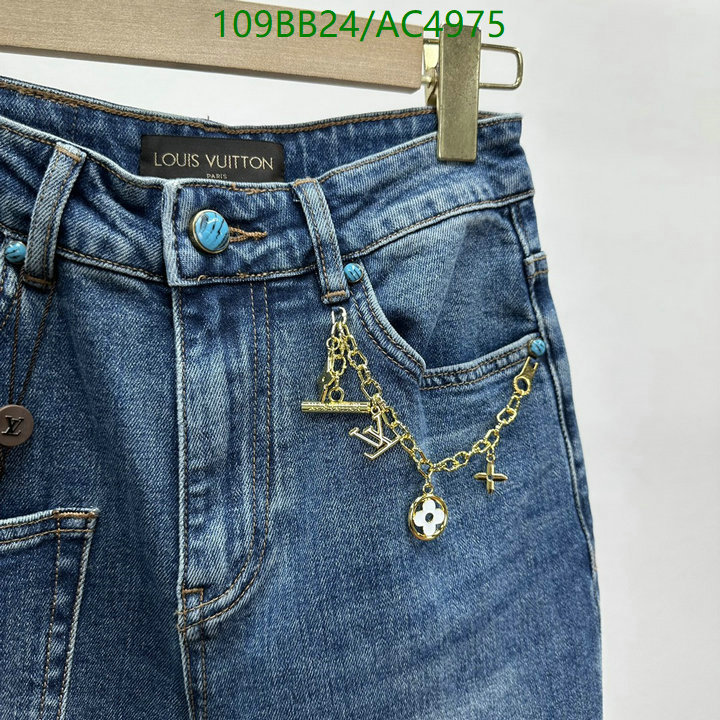 Clothing-LV Code: AC4975 $: 109USD