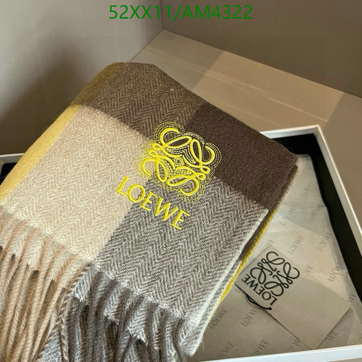 Scarf-Loewe Code: AM4322 $: 52USD