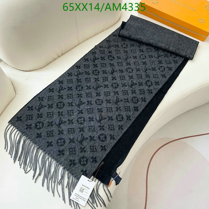 Scarf-LV Code: AM4335 $: 65USD