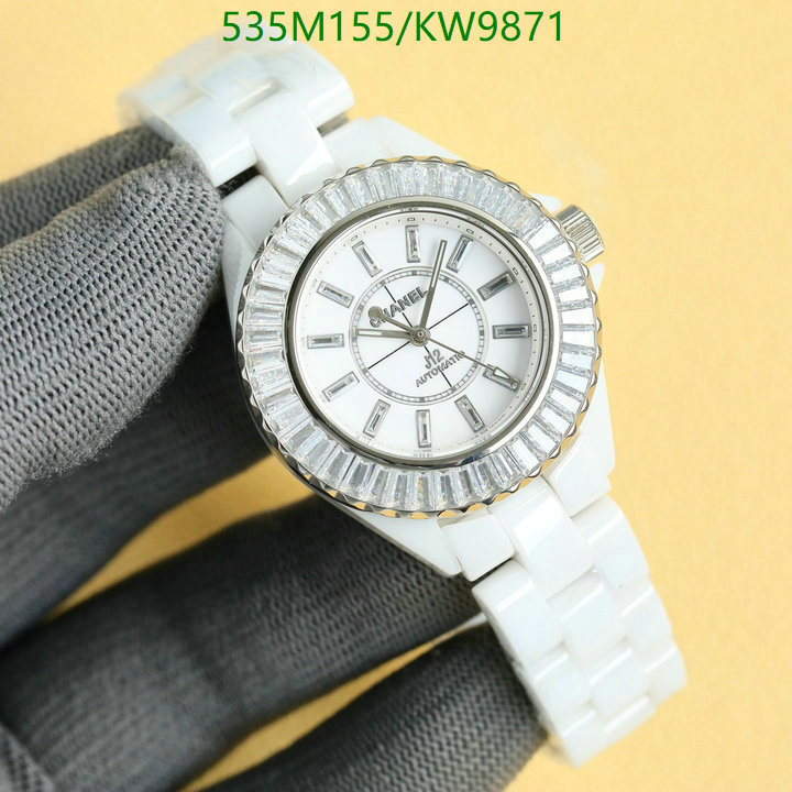 Watch-Mirror Quality- Code: KW9871 $: 535USD