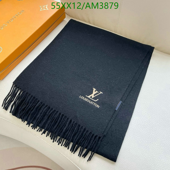 Scarf-LV Code: AM3879 $: 55USD