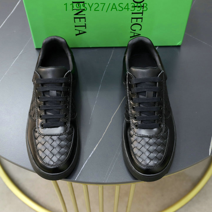 Men shoes-BV Code: AS4393 $: 119USD