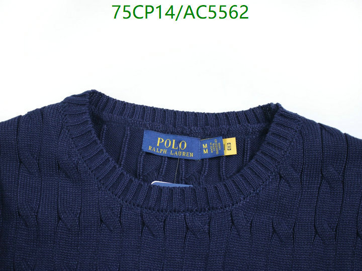 Clothing-Ralph Lauren Code: AC5562 $: 75USD