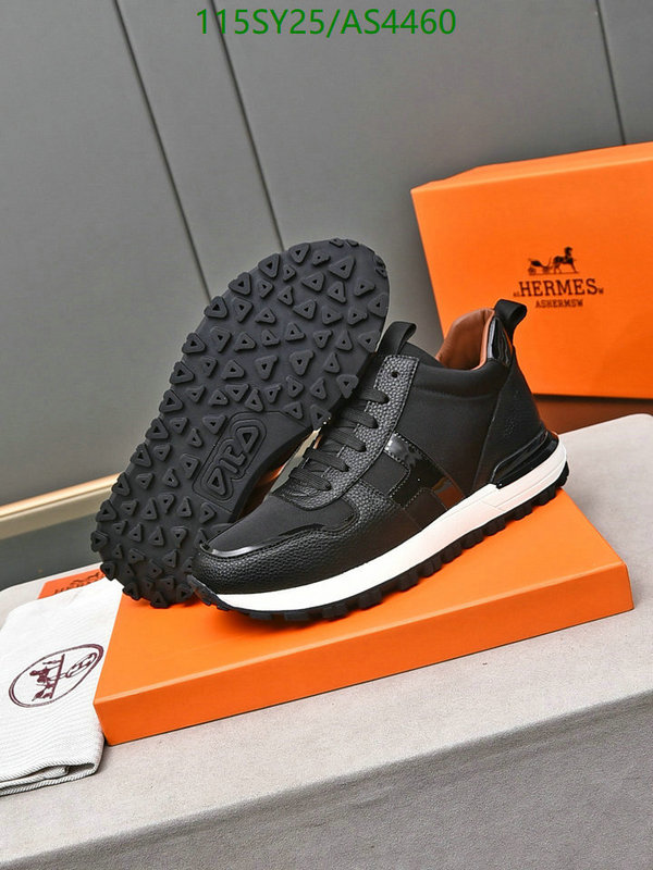 Men shoes-Hermes Code: AS4460 $: 115USD