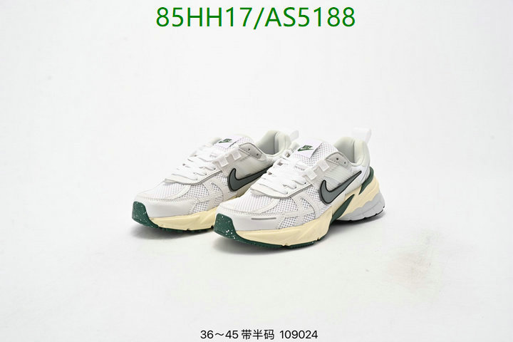 Men shoes-Nike Code: AS5188 $: 85USD