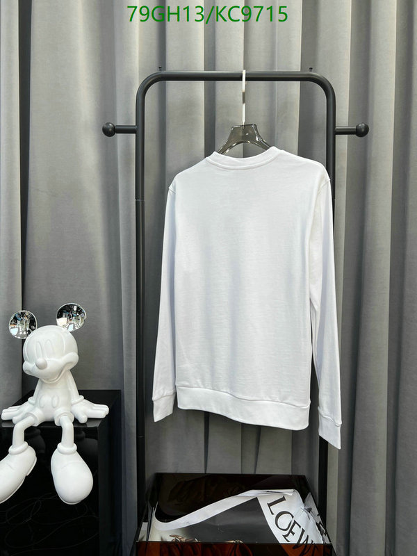 Clothing-Loewe Code: KC9715 $: 79USD