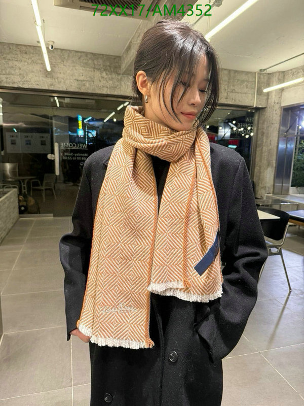 Scarf-LV Code: AM4352 $: 72USD