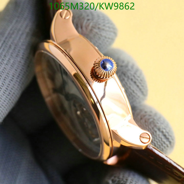 Watch-Mirror Quality-Cartier Code: KW9862 $: 1065USD