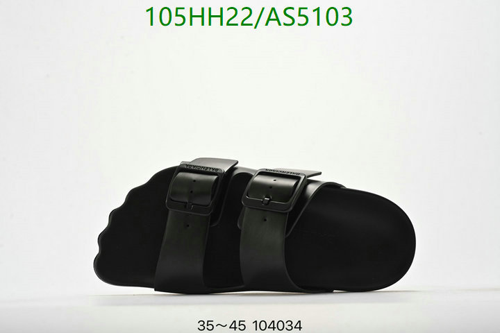 Men shoes-Balenciaga Code: AS5103 $: 105USD