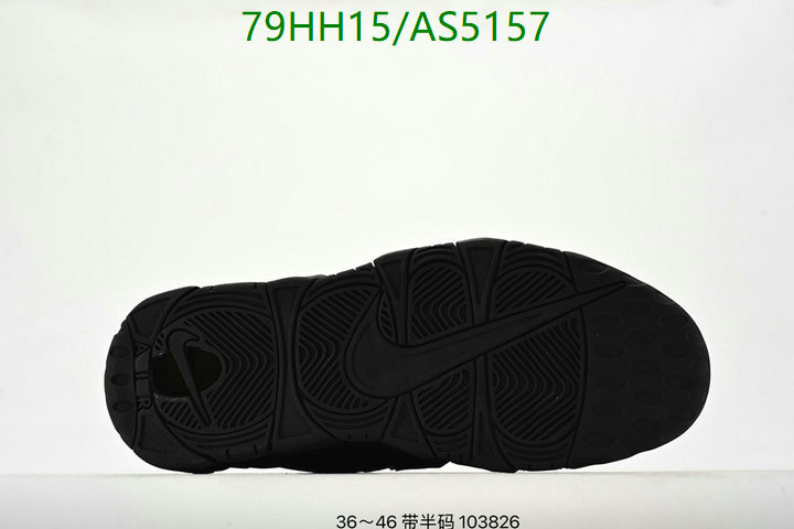 Men shoes-Nike Code: AS5157 $: 79USD