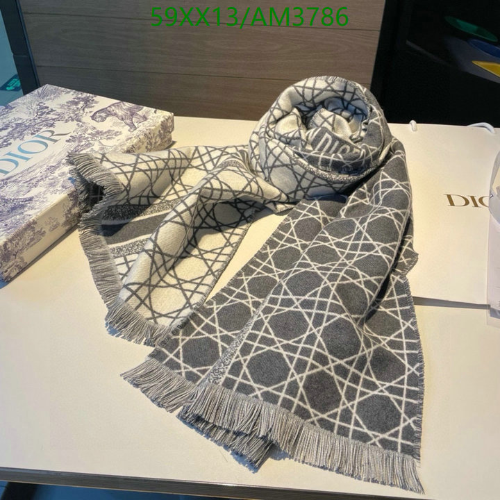 Scarf-Dior Code: AM3786 $: 59USD