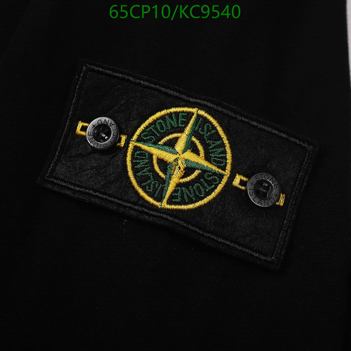 Clothing-Stone Island Code: KC9540 $: 65USD