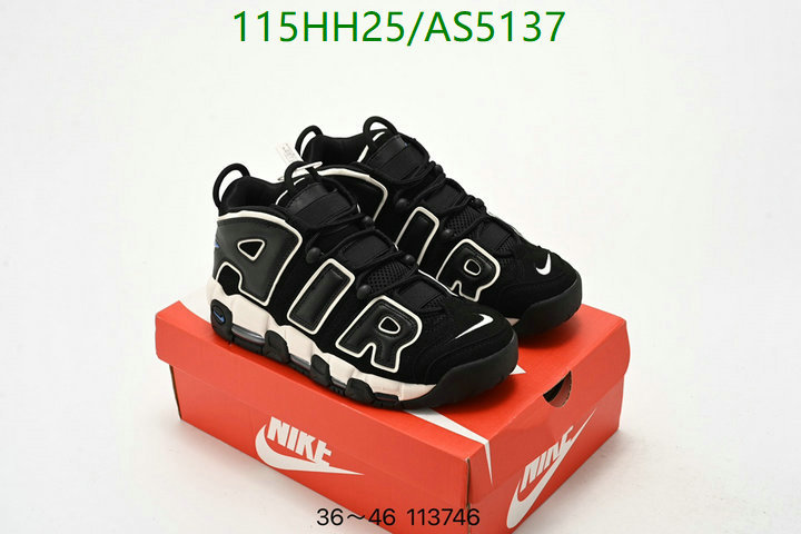 Men shoes-Nike Code: AS5137 $: 115USD