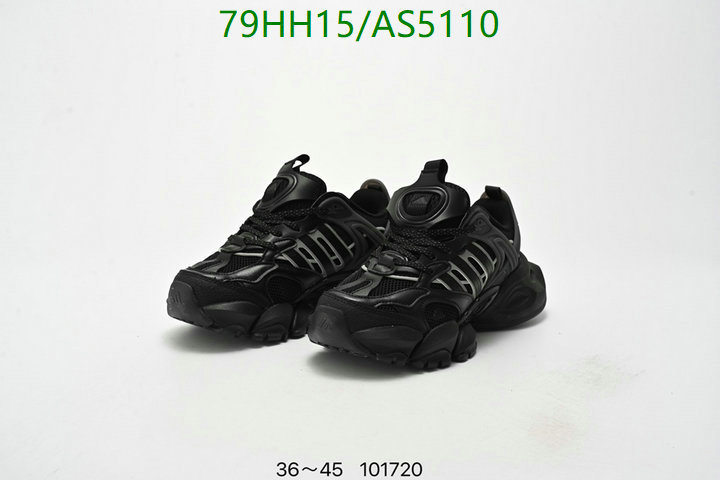 Men shoes-Balenciaga Code: AS5110 $: 79USD