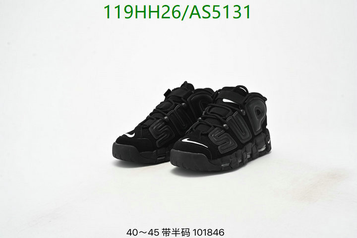 Men shoes-Nike Code: AS5131 $: 119USD