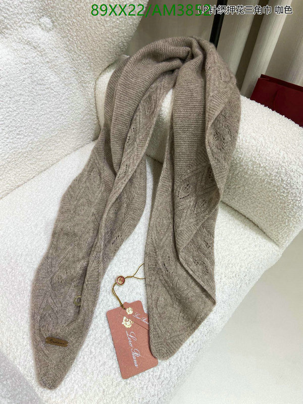 Scarf-Loro Piana Code: AM3852 $: 89USD