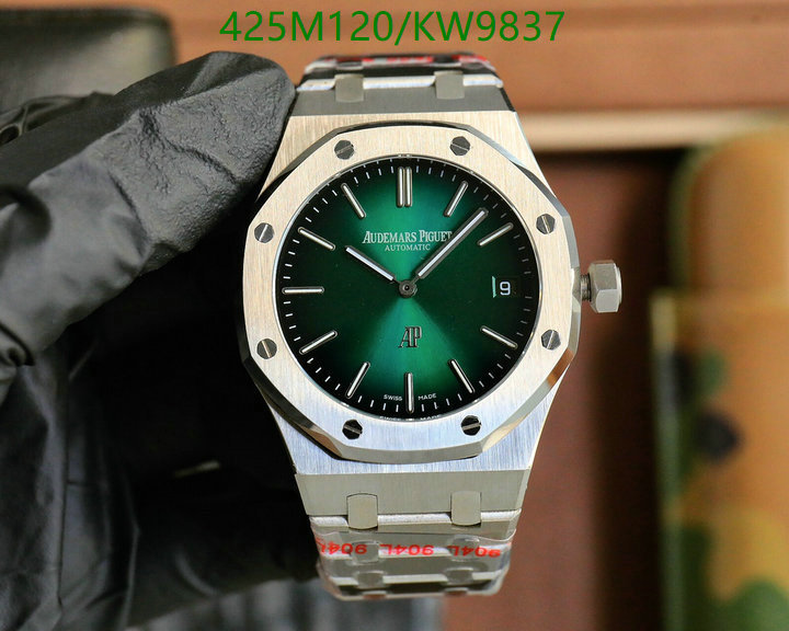 Watch-Mirror Quality-Audemars Piguet Code: KW9837 $: 425USD