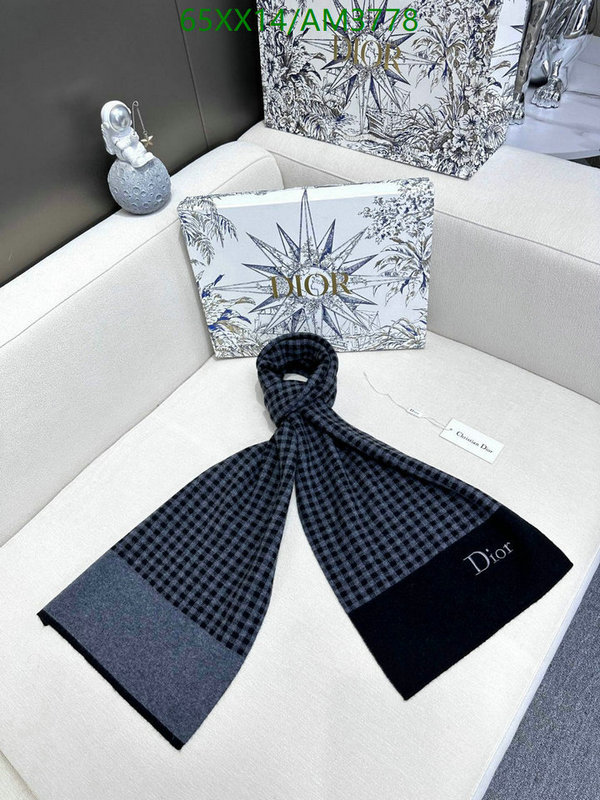 Scarf-Dior Code: AM3778 $: 65USD