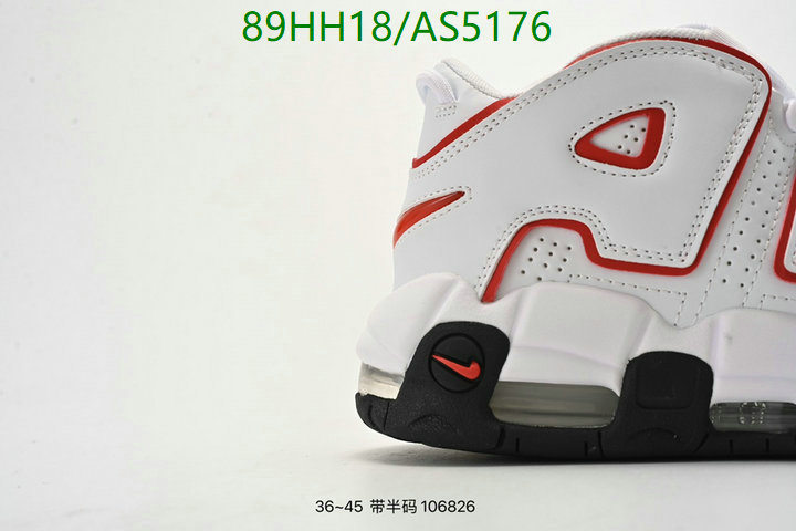 Men shoes-Nike Code: AS5176 $: 89USD