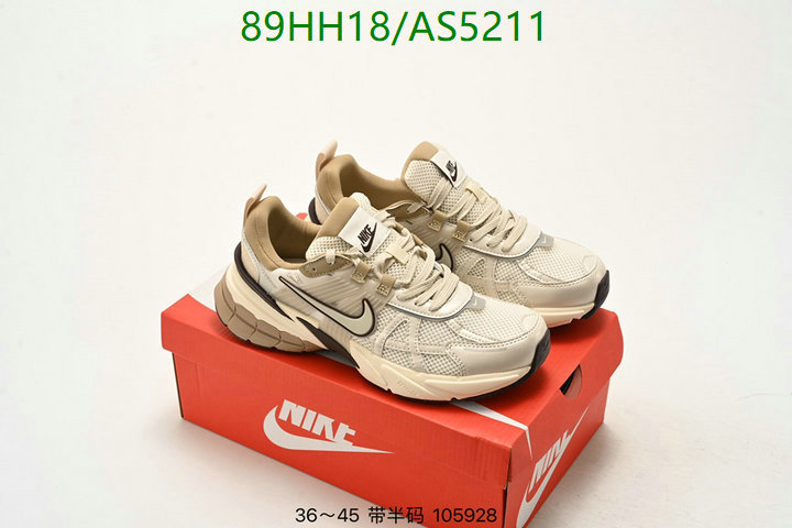 Women Shoes-NIKE Code: AS5211 $: 89USD