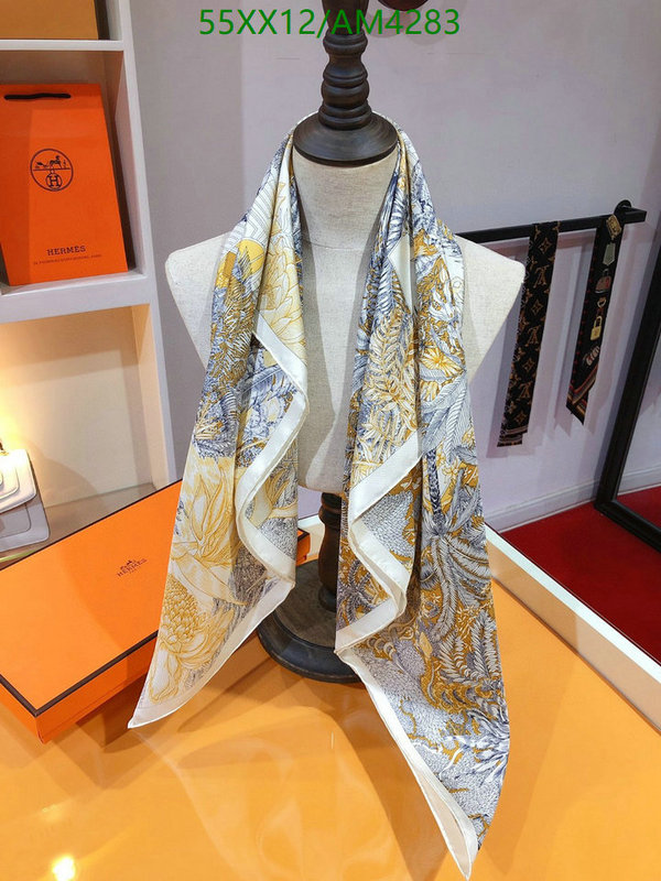 Scarf-Hermes Code: AM4283 $: 55USD