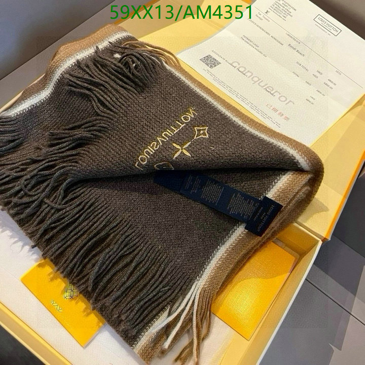 Scarf-LV Code: AM4351 $: 59USD