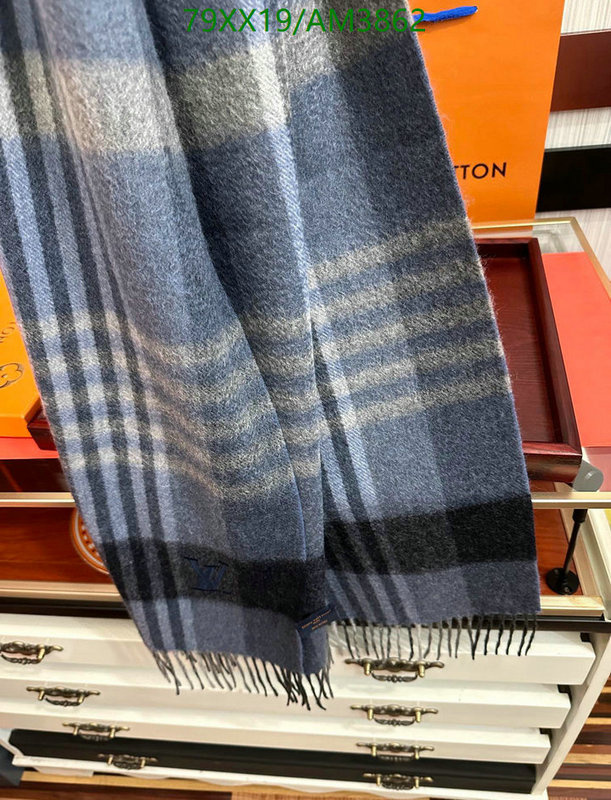 Scarf-LV Code: AM3862 $: 79USD