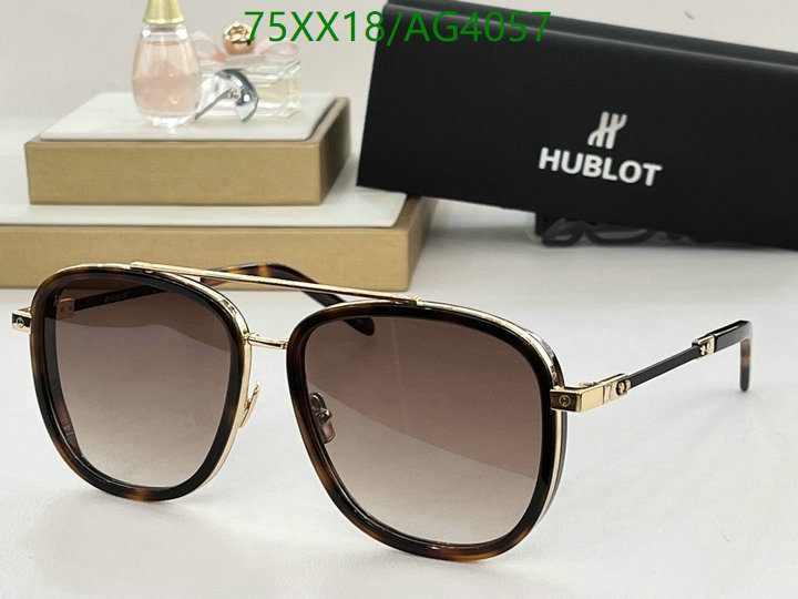 Glasses-Hublot Code: AG4057 $: 75USD