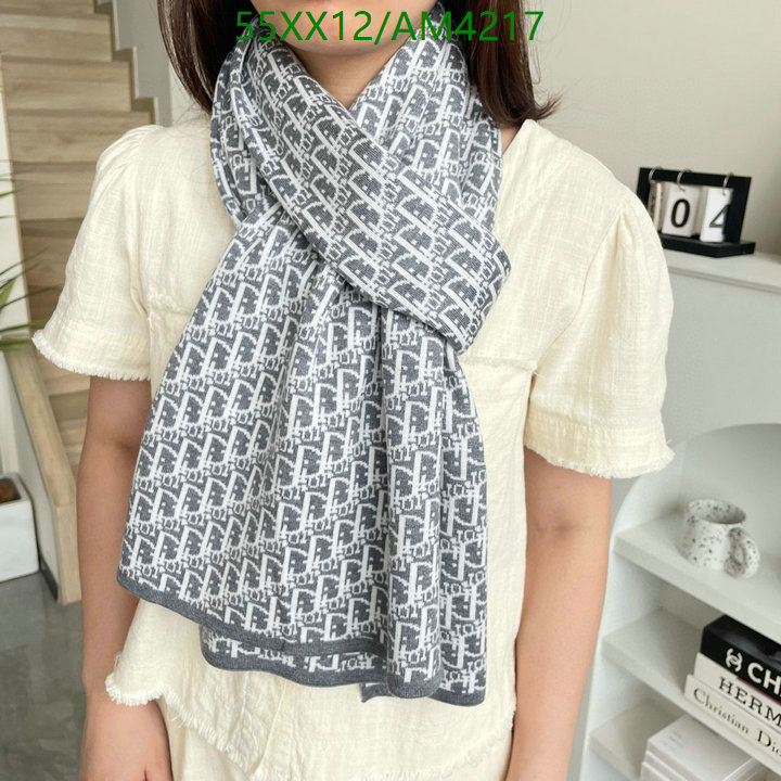 Scarf-Dior Code: AM4217 $: 55USD