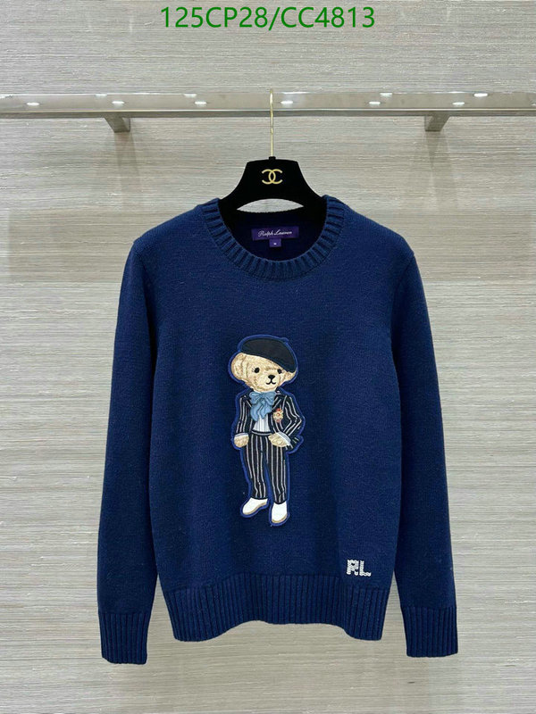 Clothing-Ralph Lauren Code: CC4813 $: 125USD