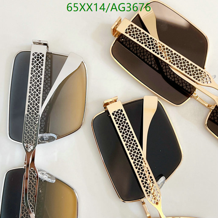 Glasses-Fendi Code: AG3676 $: 65USD