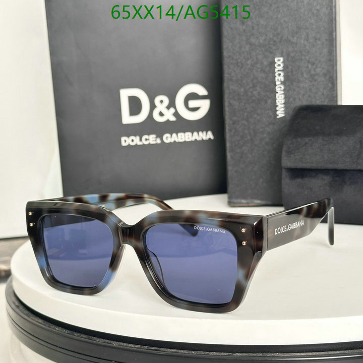 Glasses-D&G Code: AG5415 $: 65USD