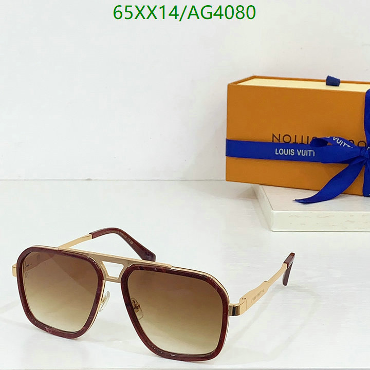 Glasses-LV Code: AG4080 $: 65USD