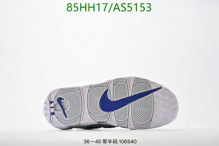 Men shoes-Nike Code: AS5153 $: 85USD