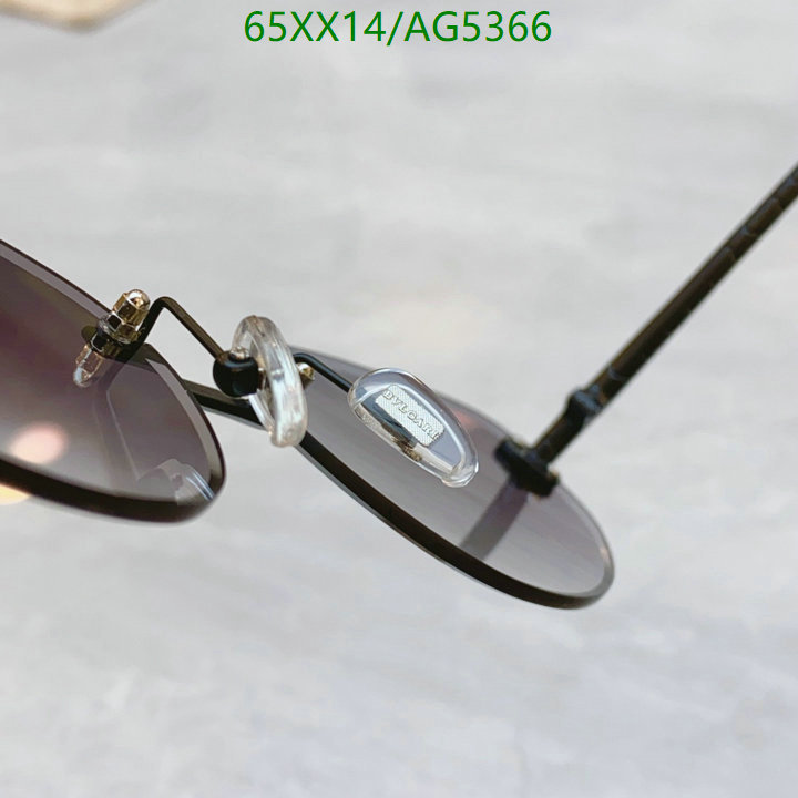 Glasses-Bvlgari Code: AG5366 $: 65USD