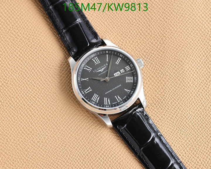 Watch-4A Quality-LONGINES Code: KW9813 $: 185USD