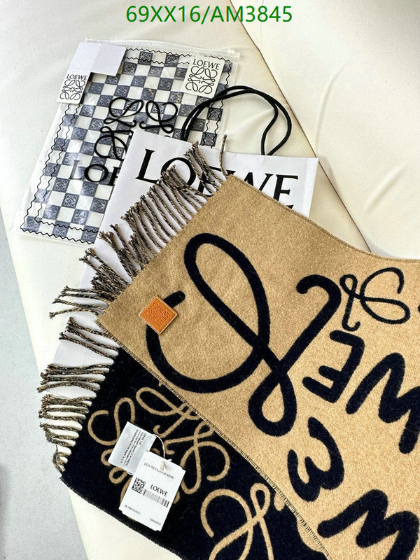 Scarf-Loewe Code: AM3845 $: 69USD