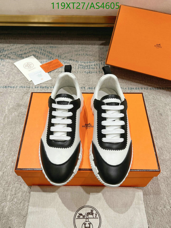 Men shoes-Hermes Code: AS4605