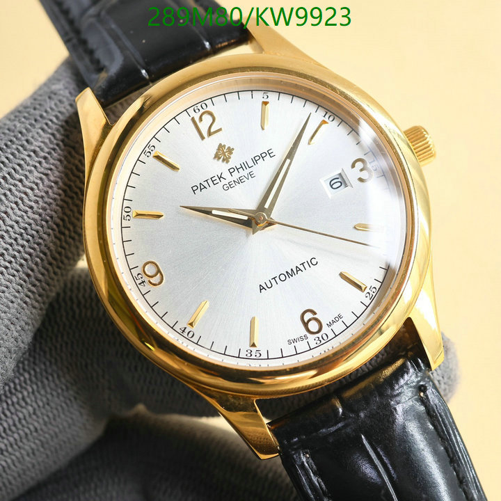 Watch-Mirror Quality-Patek Philippe Code: KW9923 $: 289USD