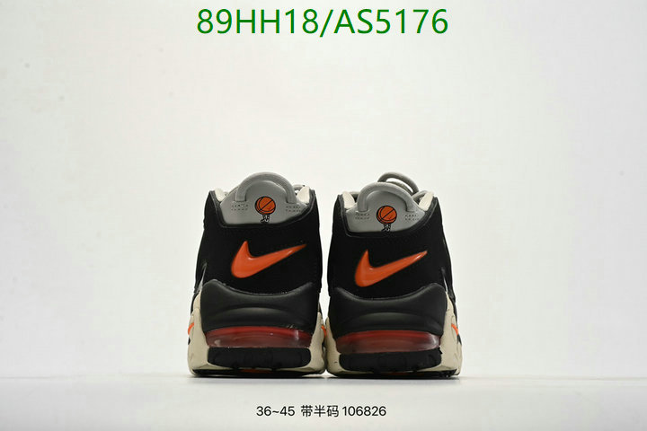 Men shoes-Nike Code: AS5176 $: 89USD