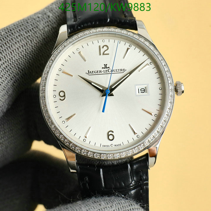 Watch-Mirror Quality-Jaeger-LeCoultre Code: KW9883 $: 425USD